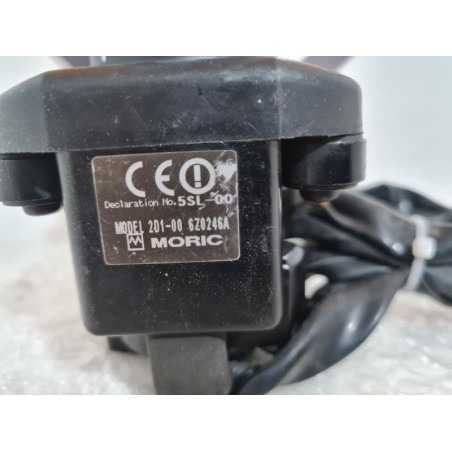 Contact & Cheie & Imobilizator Yamaha FAZER - FZ 1 - 2008 