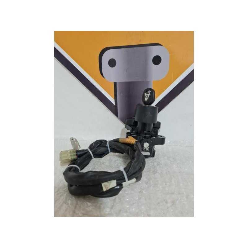 Contact & Cheie & Imobilizator Yamaha FAZER - FZ 1 - 2008 