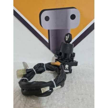 Contact & Cheie & Imobilizator Yamaha FAZER - FZ 1 - 2008 