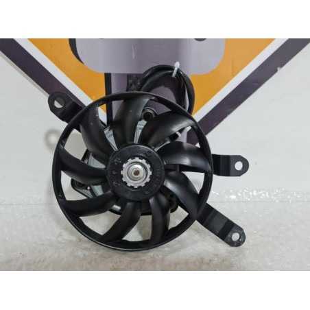 Electroventilator Yamaha FAZER - FZ 1 - 2008 