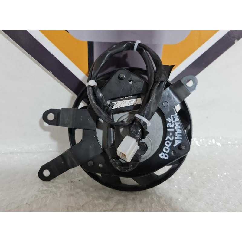 Fan Yamaha FAZER - FZ 1 - 2008 
