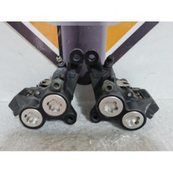 Front Brake Calipers Yamaha FAZER - FZ 1 - 2008 2