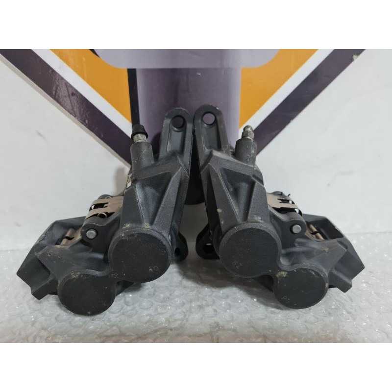 Front Brake Calipers Yamaha FAZER - FZ 1 - 2008 