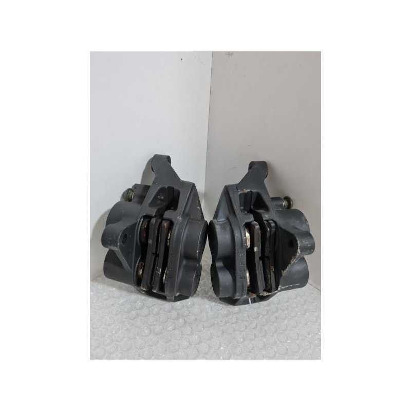 Front Brake Calipers Yamaha FAZER - FZ 1 - 2008 