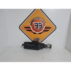 Exhaust Muffler Yamaha FAZER - FZ 1 - 2008 