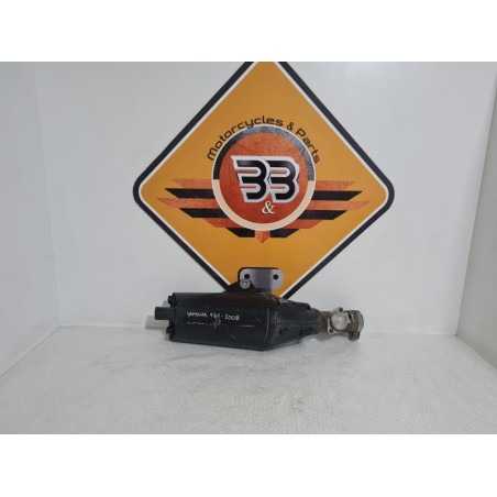 Exhaust Muffler Yamaha FAZER - FZ 1 - 2008 