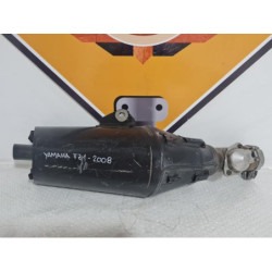 Exhaust Muffler Yamaha FAZER - FZ 1 - 2008 2