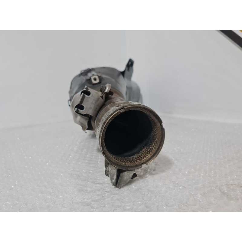 Exhaust Muffler Yamaha FAZER - FZ 1 - 2008 