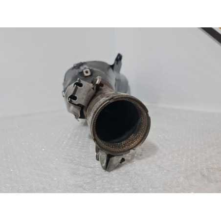 Exhaust Muffler Yamaha FAZER - FZ 1 - 2008 