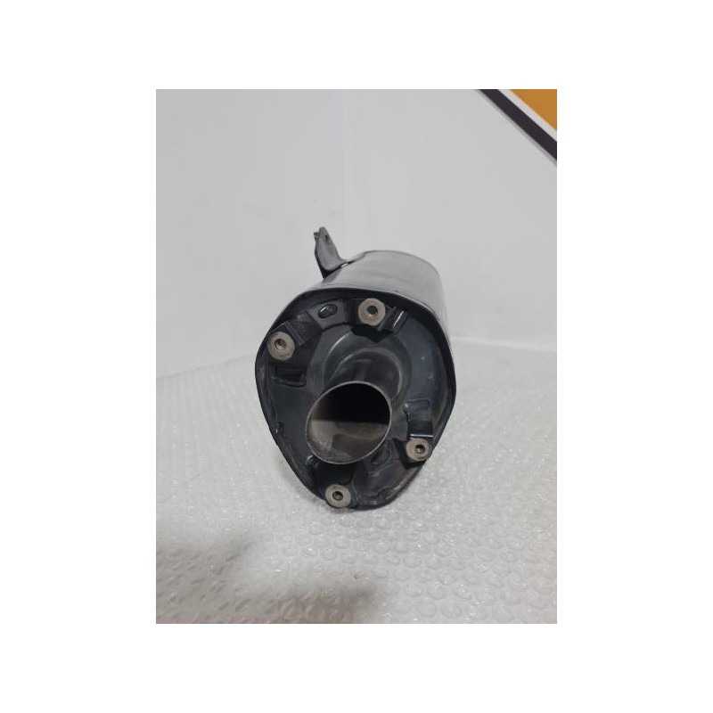 Exhaust Muffler Yamaha FAZER - FZ 1 - 2008 
