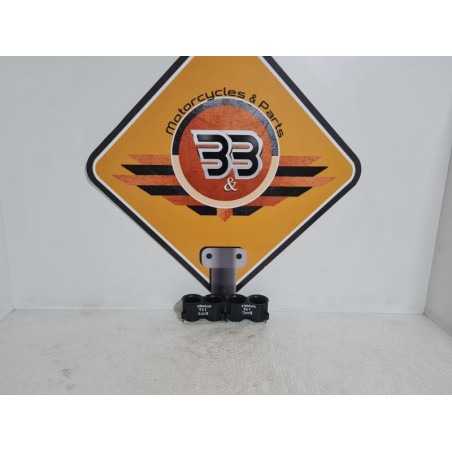 Galerii Airbox Yamaha FAZER - FZ 1 - 2008 