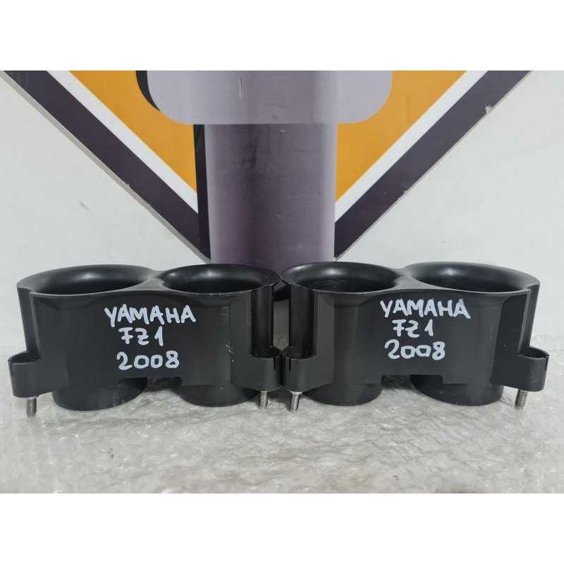 Galerii Airbox Yamaha FAZER - FZ 1 - 2008 