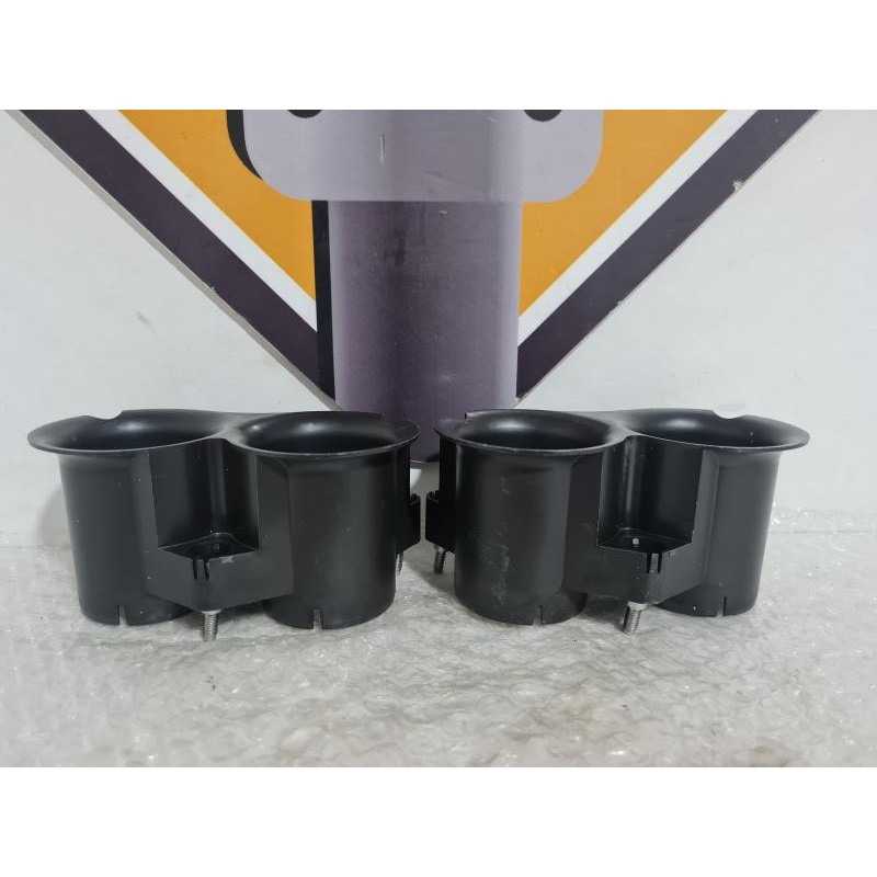 Galerii Airbox Yamaha FAZER - FZ 1 - 2008 