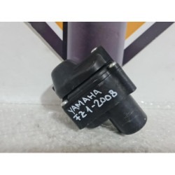 Motoras Exup Yamaha FAZER - FZ 1 - 2008 2