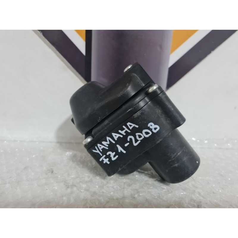Exup Servo Valve Yamaha FAZER - FZ 1 - 2008 