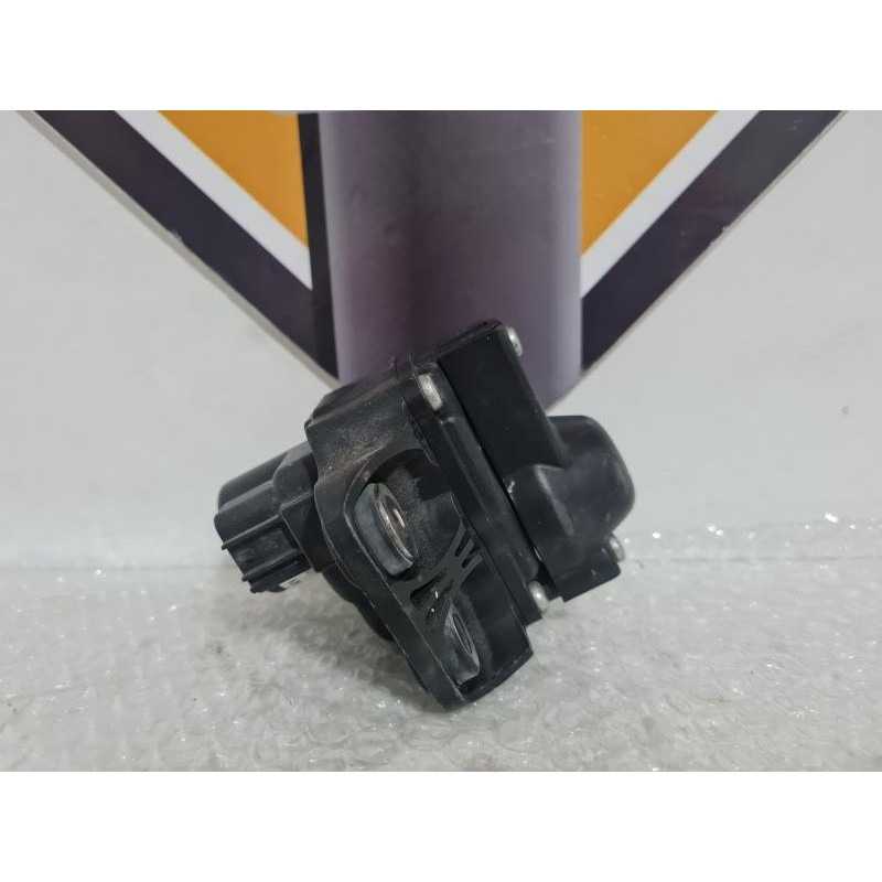 Exup Servo Valve Yamaha FAZER - FZ 1 - 2008 