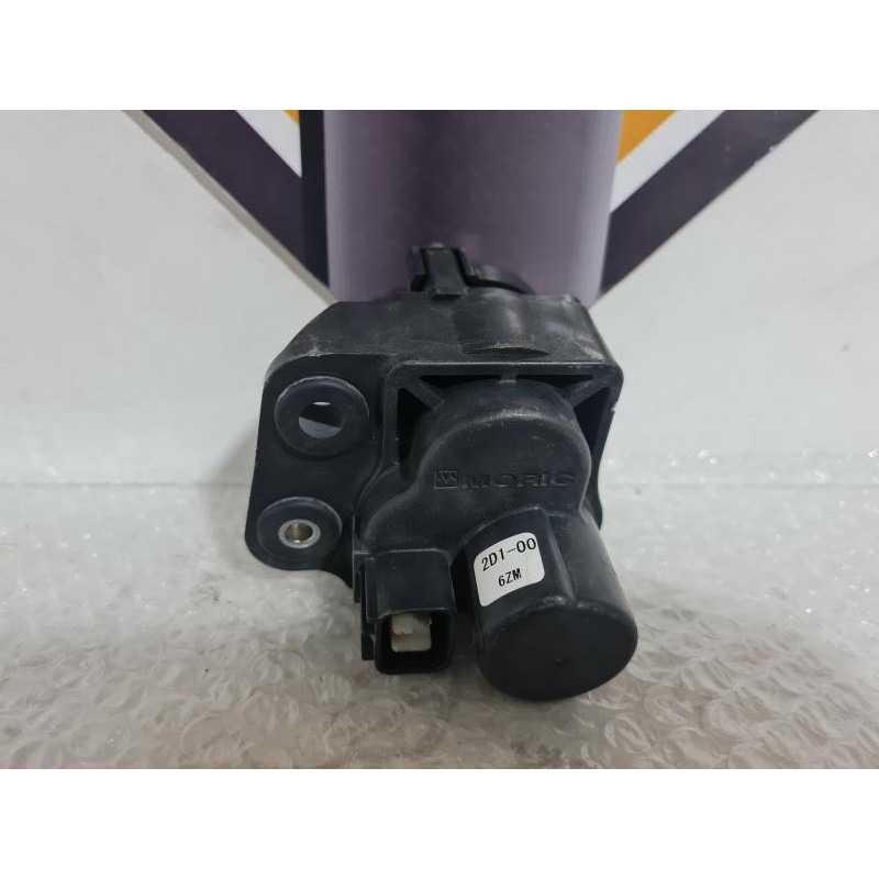 Exup Servo Valve Yamaha FAZER - FZ 1 - 2008 