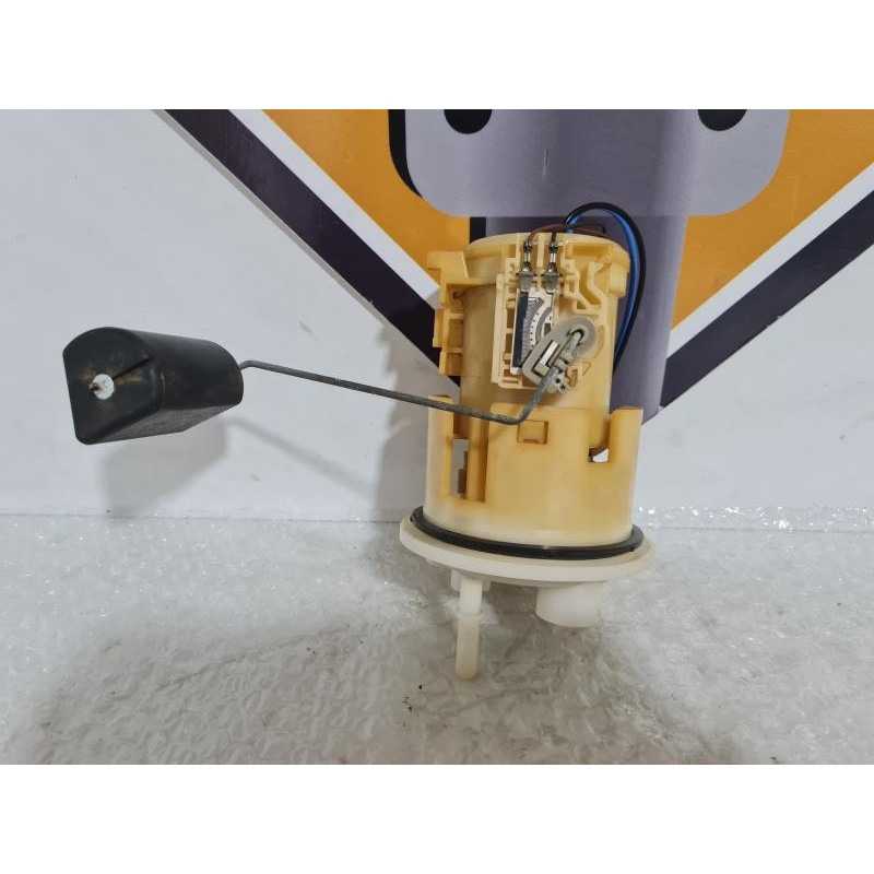 Fuel Pump Yamaha FAZER - FZ 1 - 2008 