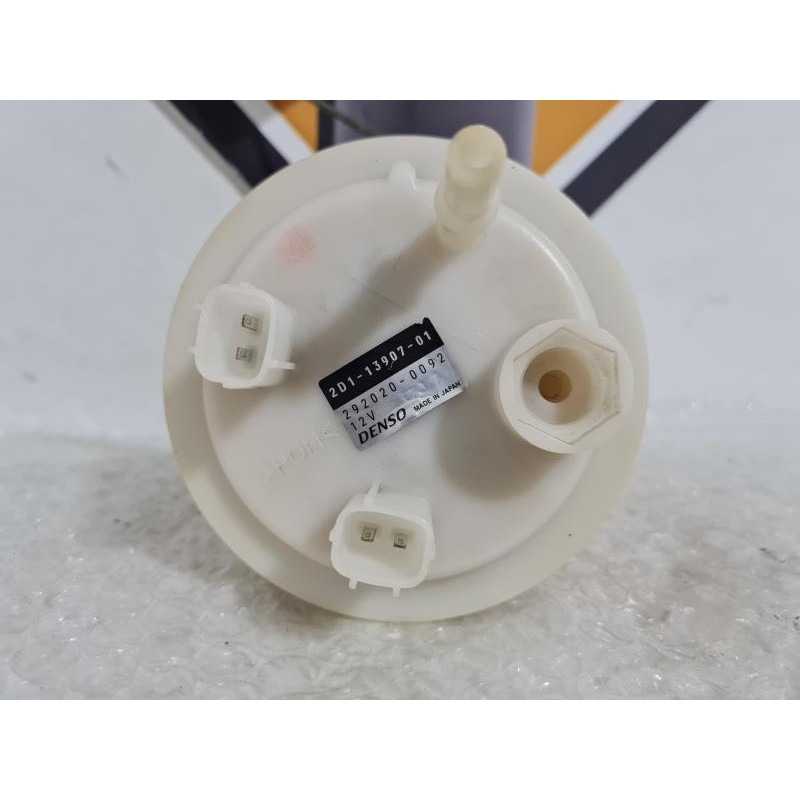 Fuel Pump Yamaha FAZER - FZ 1 - 2008 