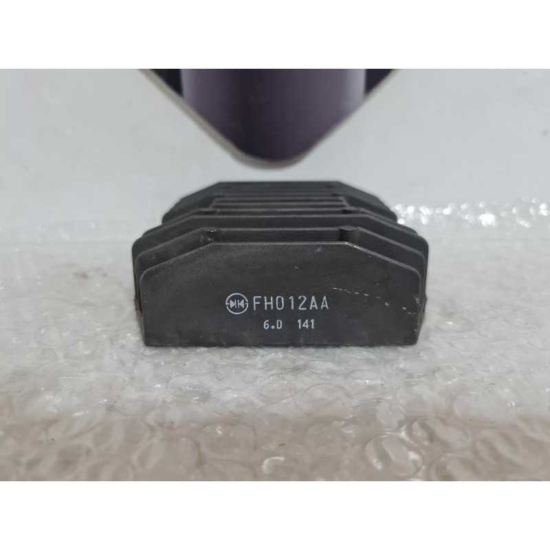Regulator Rectifier Yamaha FAZER - FZ 1 - 2008 