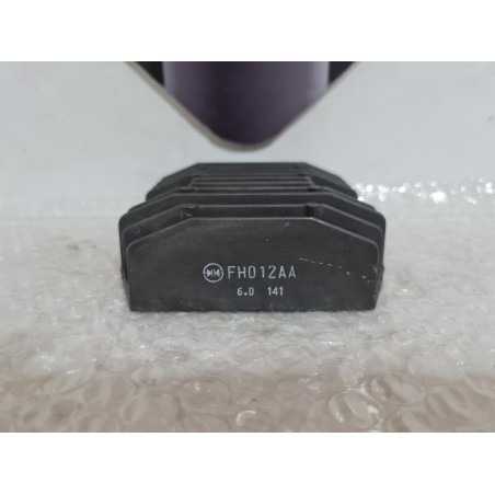 Releu Incarcare Yamaha FAZER - FZ 1 - 2008 