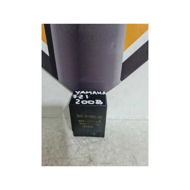 Multifunction Relay Yamaha FAZER - FZ 1 - 2008 