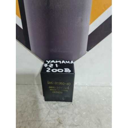 Releu Multifunctional Yamaha FAZER - FZ 1 - 2008 