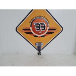 Starter Solenoid Relay Yamaha FAZER - FZ 1 - 2008 