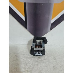 Starter Solenoid Relay Yamaha FAZER - FZ 1 - 2008 2