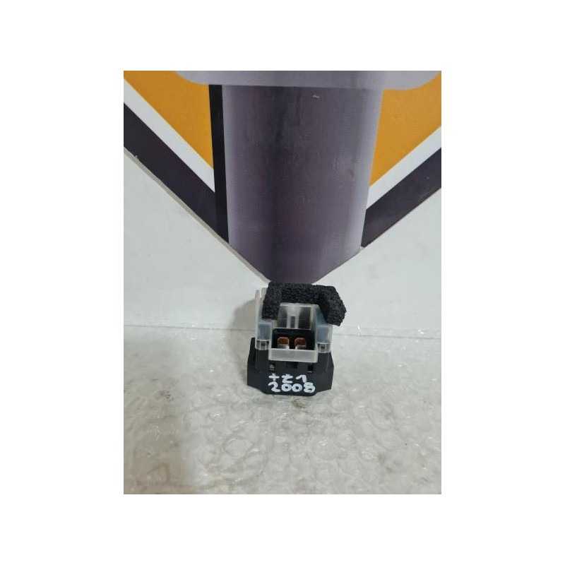 Starter Solenoid Relay Yamaha FAZER - FZ 1 - 2008 