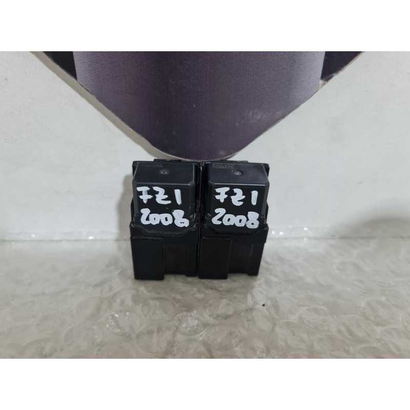 Relay Yamaha FAZER - FZ 1 - 2008 