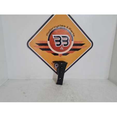 Radiator Right Cowl Yamaha FAZER - FZ 1 - 2008 