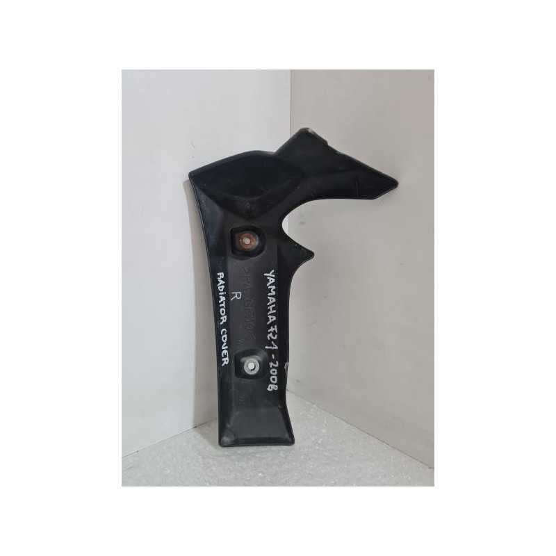 Radiator Right Cowl Yamaha FAZER - FZ 1 - 2008 