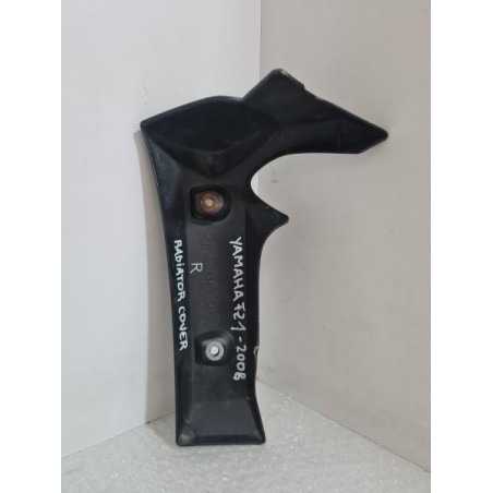 Semicarena Dreapta Radiator Yamaha FAZER - FZ 1 - 2008 