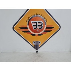 Air Sensor Yamaha FAZER - FZ 1 - 2008 