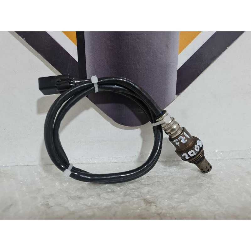 Lambda Sonde Yamaha FAZER - FZ 1 - 2008 