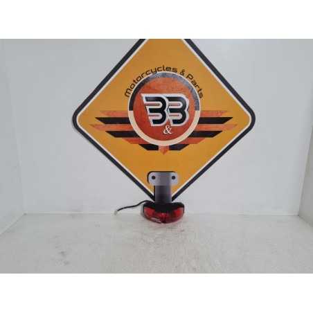 Taillight Yamaha FAZER - FZ 1 - 2008 