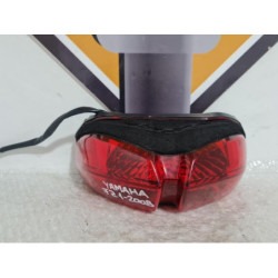 Taillight Yamaha FAZER - FZ 1 - 2008 2