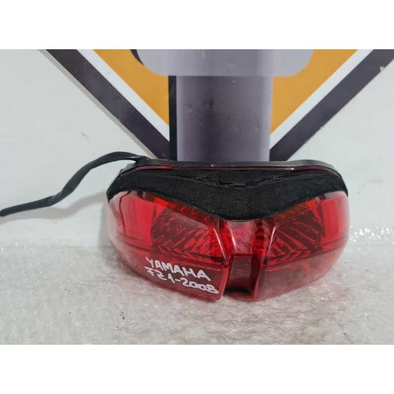 Taillight Yamaha FAZER - FZ 1 - 2008 