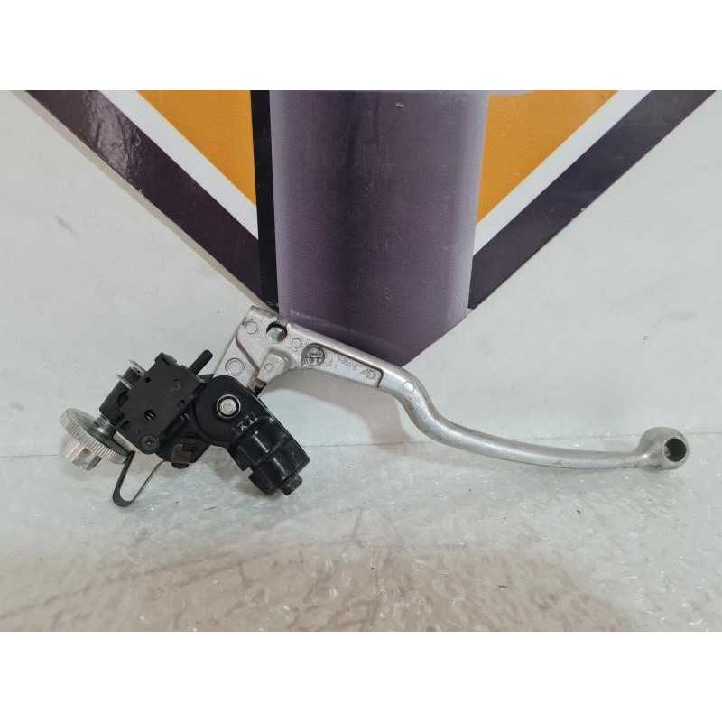 Clutch Lever Bracket & Lever & Sensor Yamaha FAZER - FZ 1 - 2008 