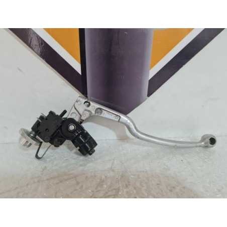 Suport Levier Ambreiaj & Levier & Senzor Yamaha FAZER - FZ 1 - 2008 