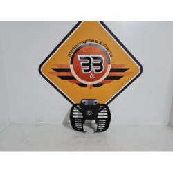 Water Cooler Grille Moto Guzzi Breva V 750 I.E. - 2003 
