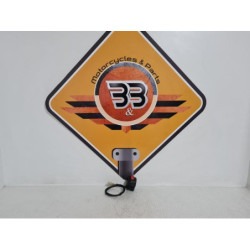 Right Switch Moto Guzzi Breva V 750 I.E. - 2003