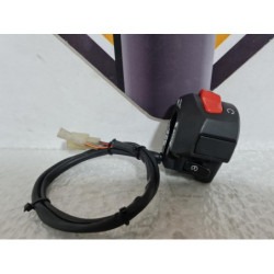 Right Switch Moto Guzzi Breva V 750 I.E. - 2003 2