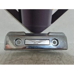 Lower Bottom Guard Moto Guzzi Breva V 750 I.E. - 2003 2