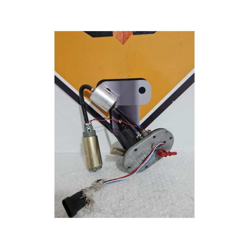 Fuel Pump Kit Fit For Moto Guzzi Quota ES 1000 98-02 Daytona 1000 92-95 - Mad Ho
