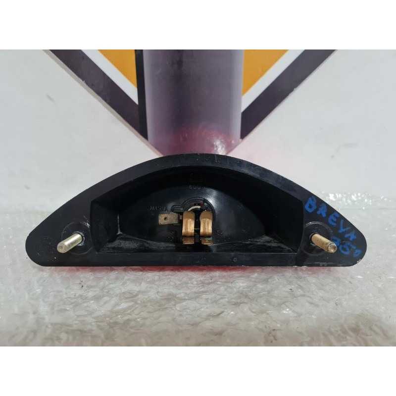 Taillight Moto Guzzi Breva V 750 I.E. - 2003