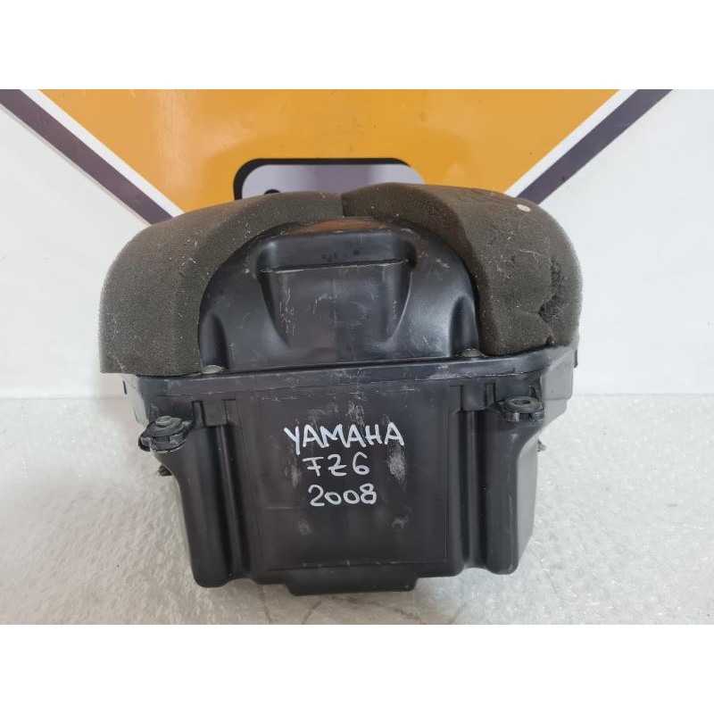 Airbox Yamaha FAZER - FZ 6 - 2008 