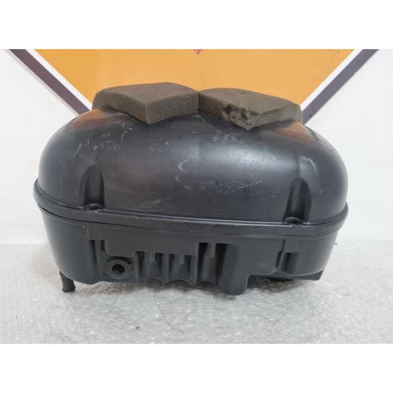 Airbox / Air Filter Box Yamaha FAZER - FZ 6 - 2008 