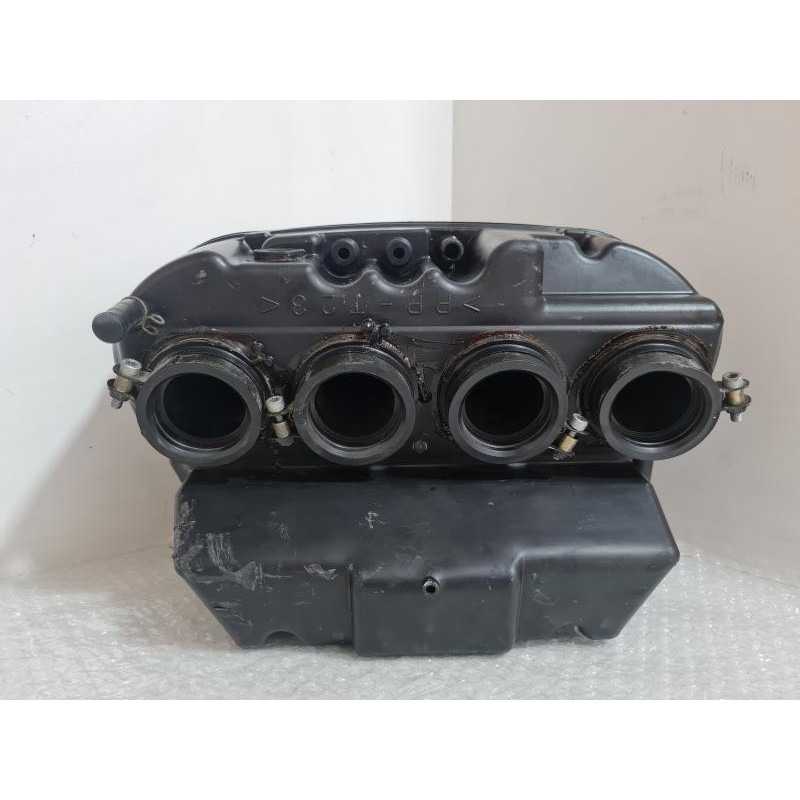 Airbox Yamaha FAZER - FZ 6 - 2008 